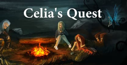 Celia's Quest PC Steam CD Key