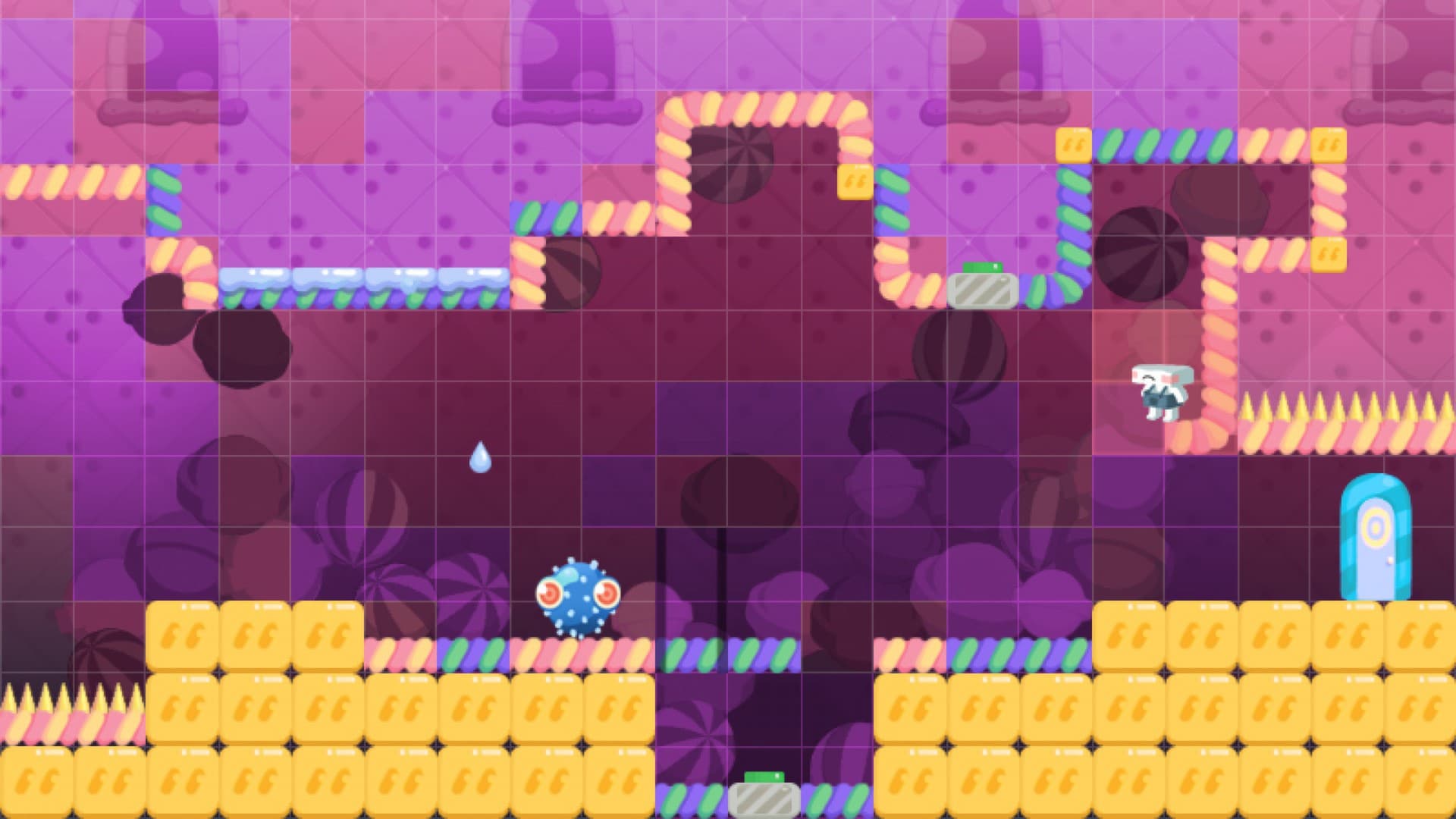 Sugar Cube: Bittersweet Factory Steam CD Key - 6