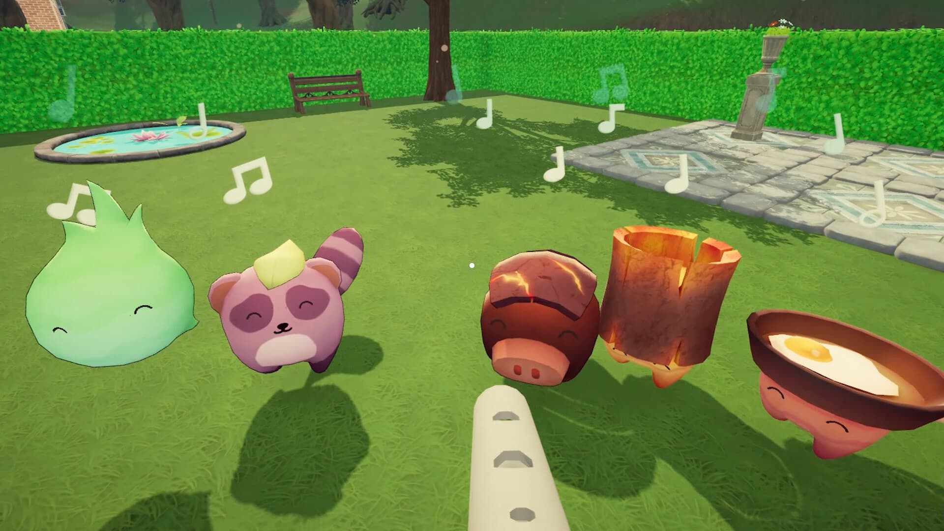 Monster Care Simulator PC Steam Account - 3