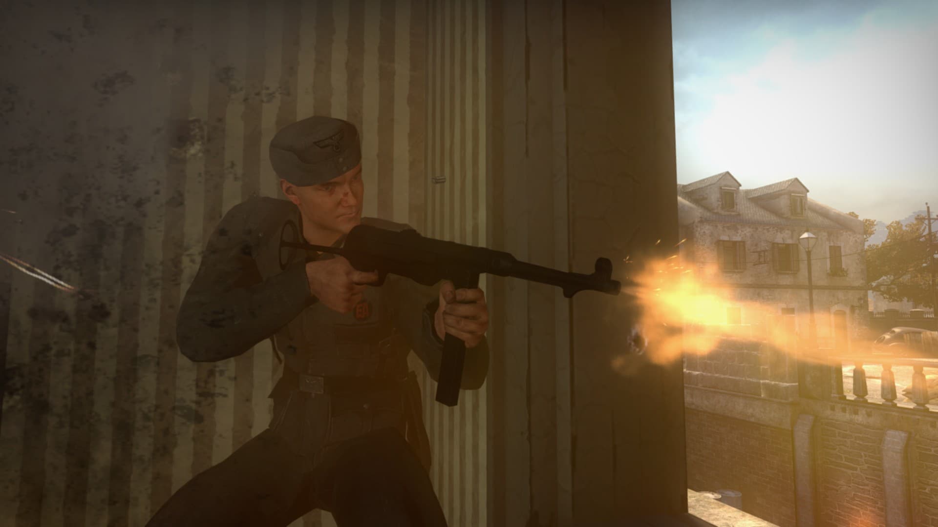 Day of Infamy Steam CD Key - 7