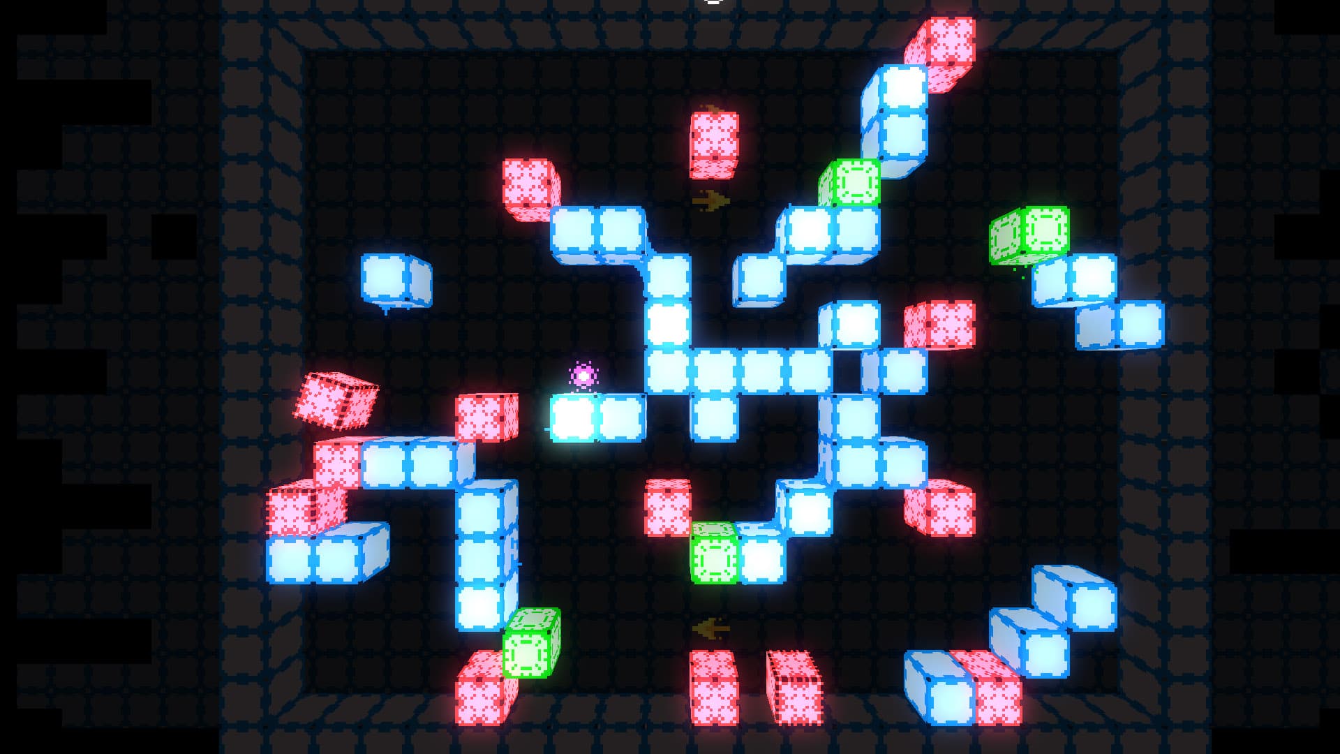 Mosaic Maze Steam CD Key - 5