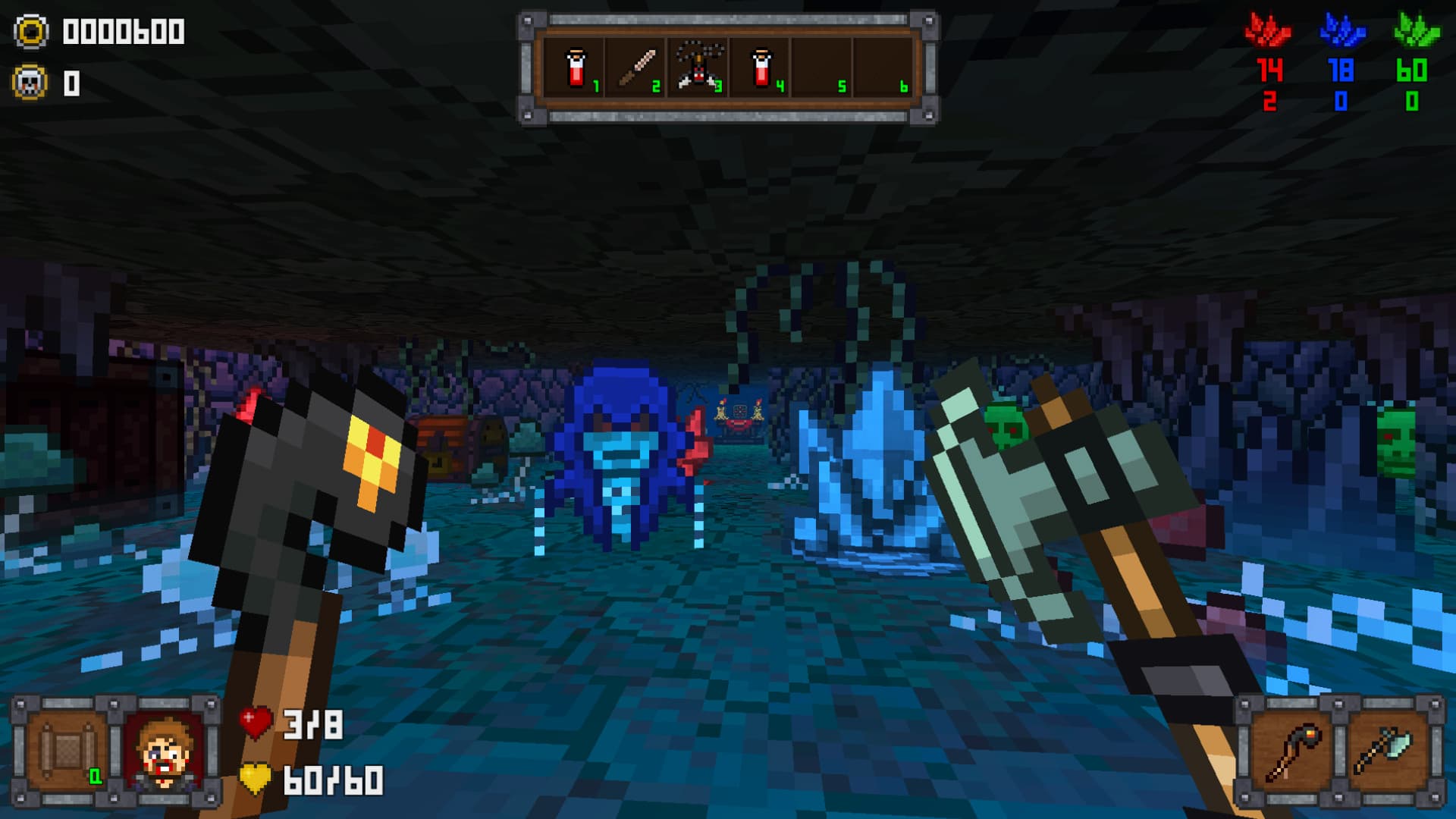 One More Dungeon Steam CD Key - 4