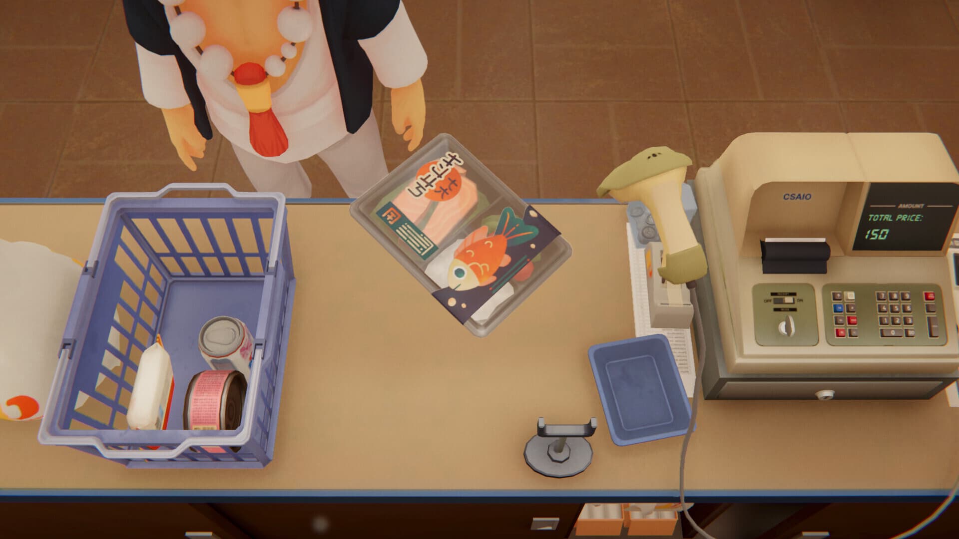 inKONBINI: One Store. Many Stories PC Steam Account - 5