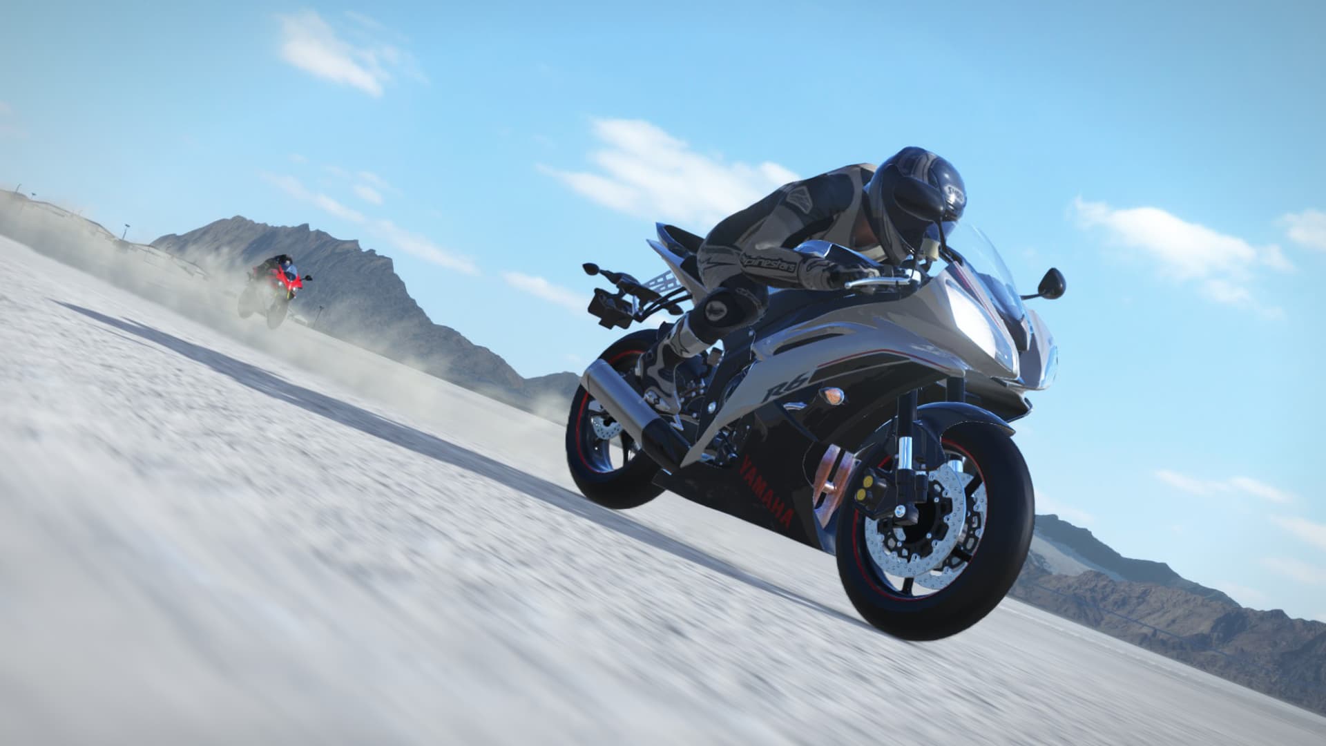 Ride 2 Steam CD Key - 6