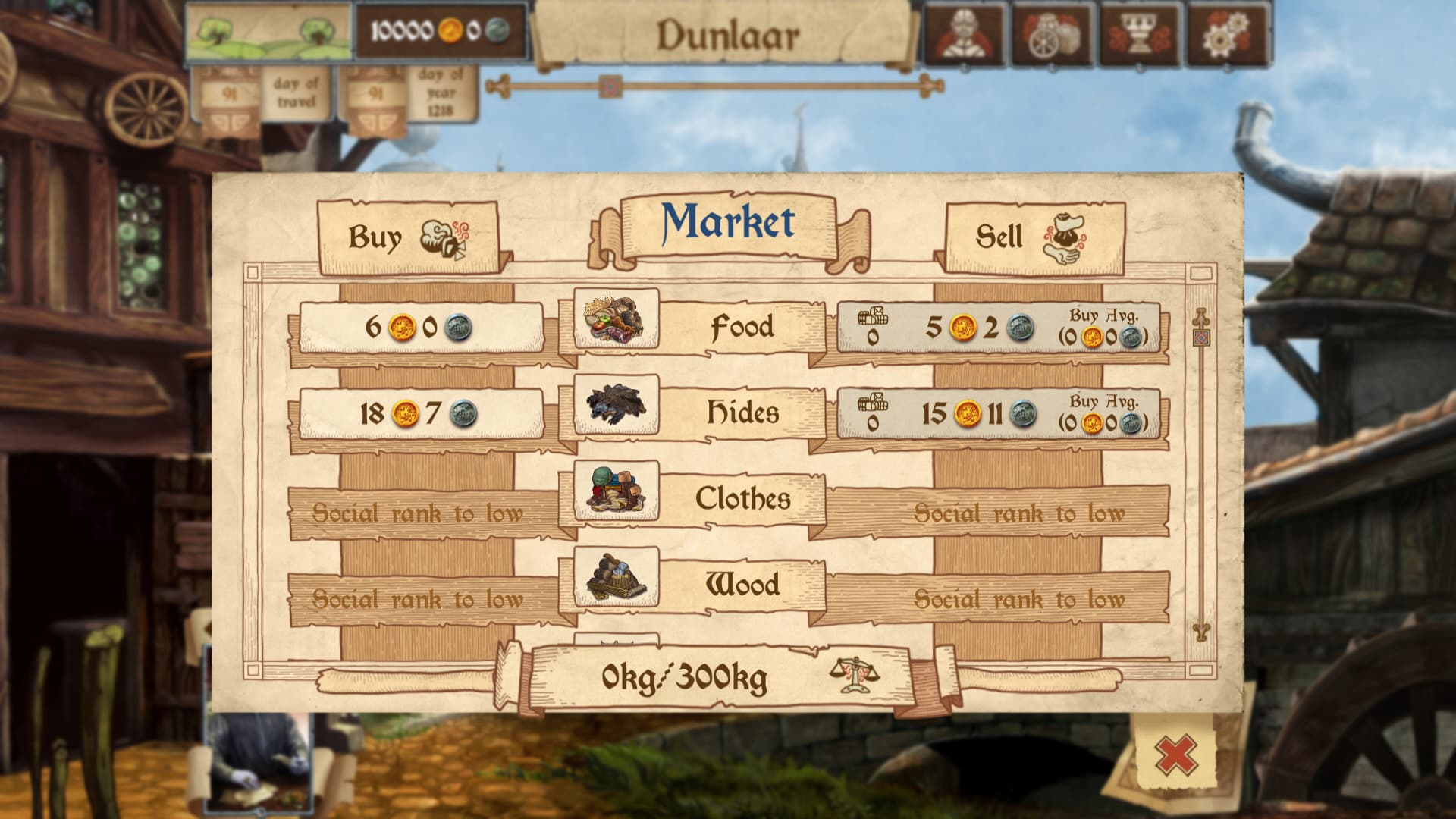 Merchants of Kaidan Steam CD Key - 5