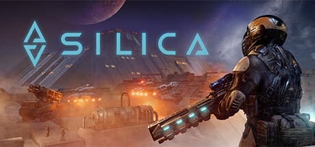 Silica PC Steam Account