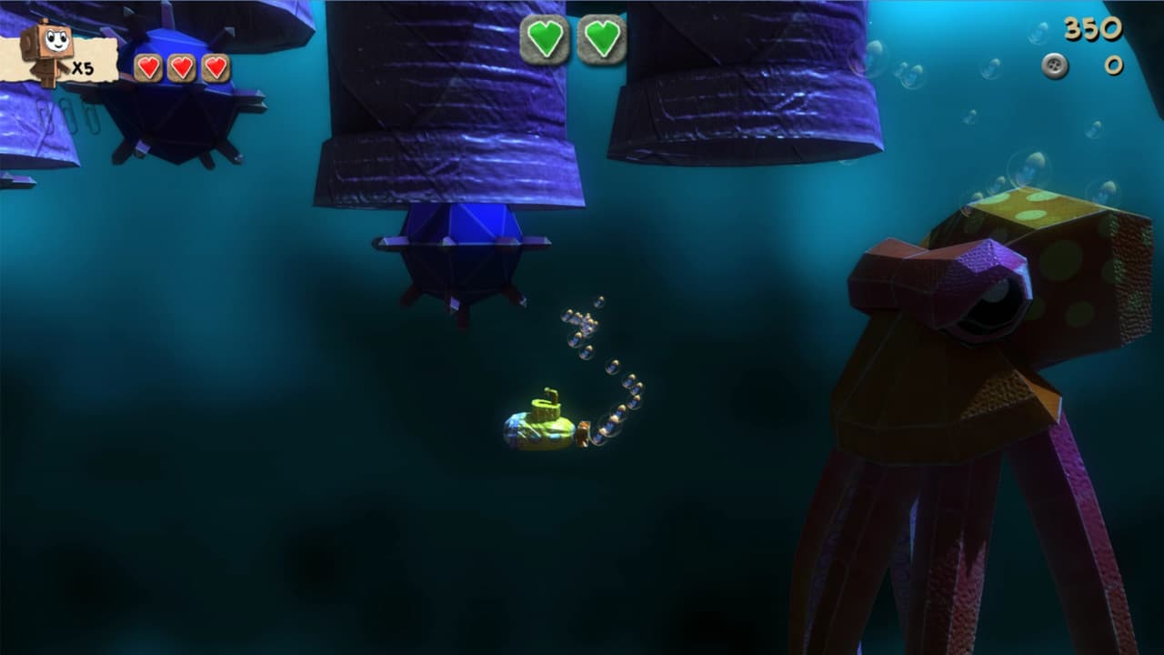 Paper Monsters Recut Steam CD Key - 4
