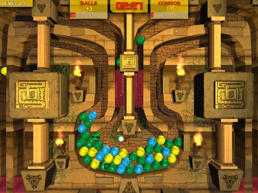 Match 3 Revolution Steam CD Key - 7