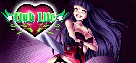 Club Life Steam CD Key