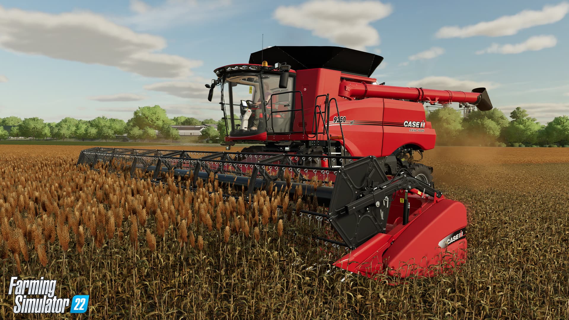 Farming Simulator 22 + 14 DLC - 3