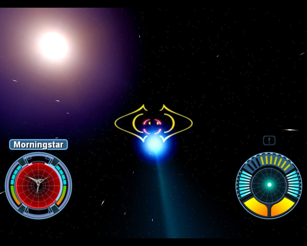 Star Wars Starfighter PC Steam CD Key - 5