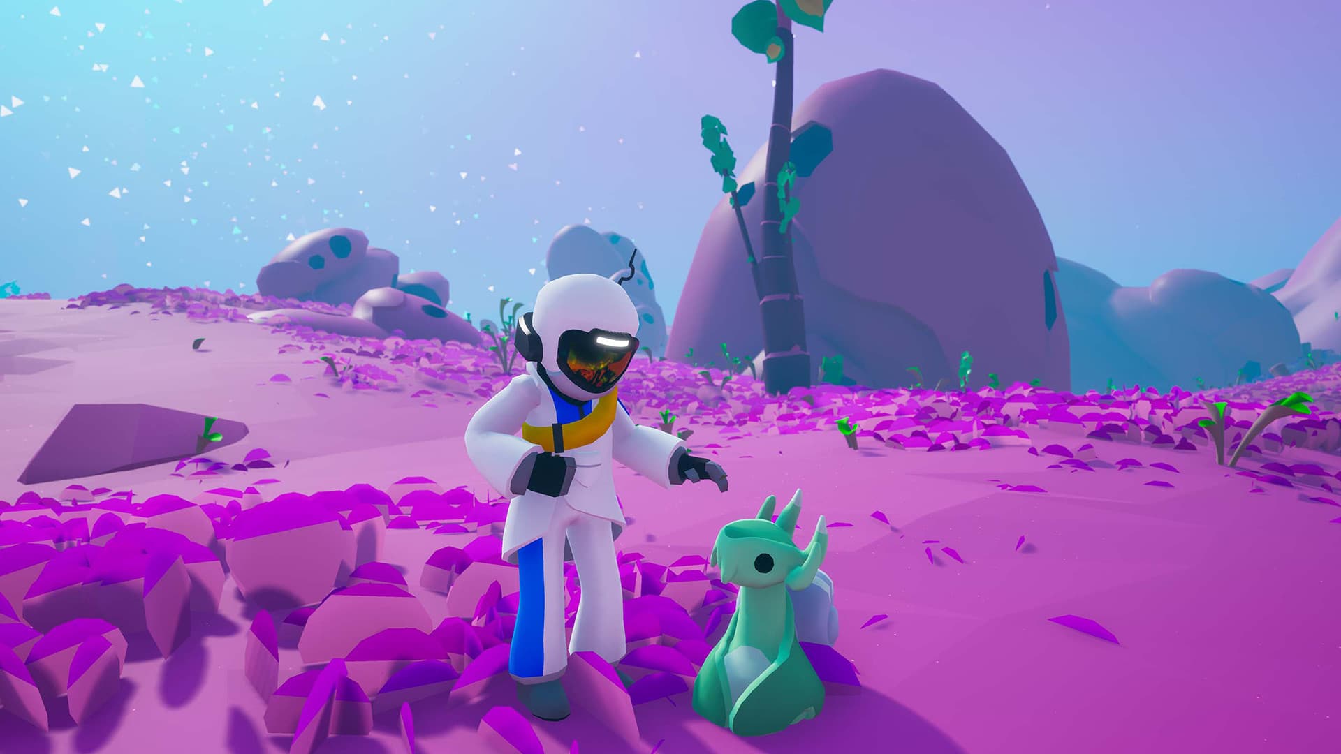 Astroneer Steam Account - 4
