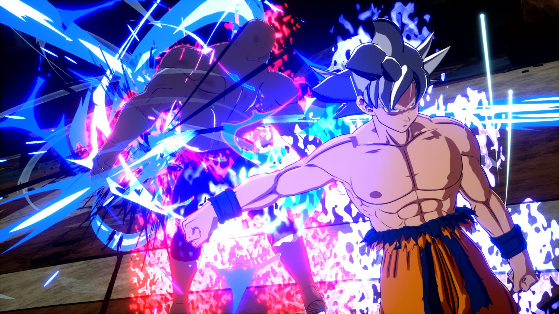 DRAGON BALL: Sparking! ZERO - 5