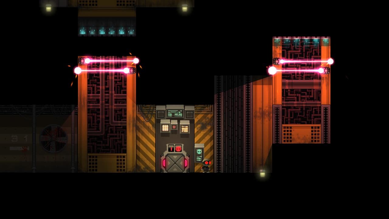 Stealth Inc. 2: A Game of Clones Steam CD Key - 2