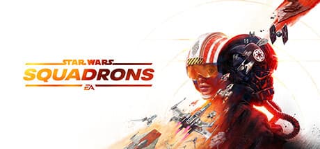 STAR WARS: Squadrons PC Steam Account