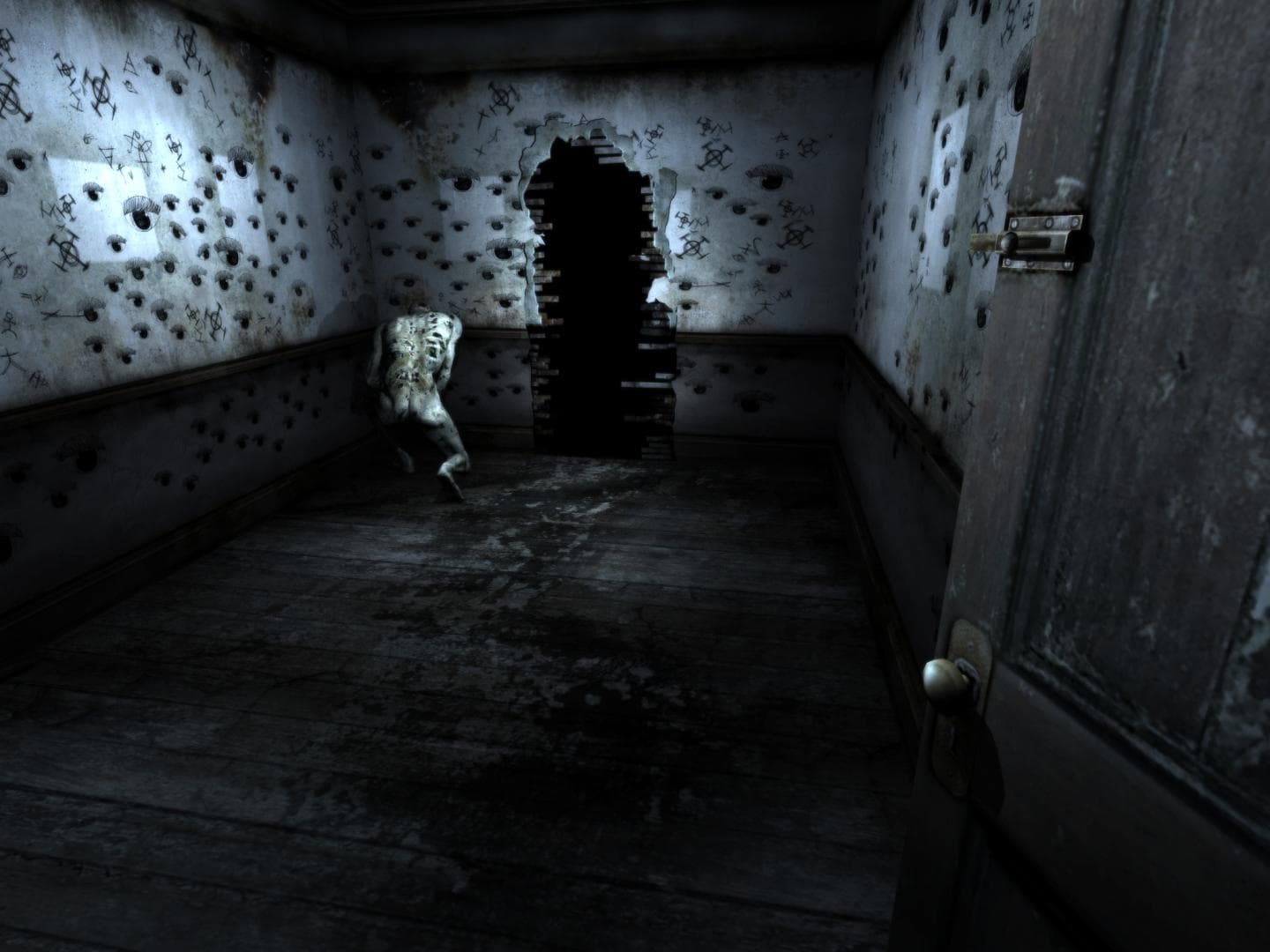 Dark Fall: Lost Souls Steam CD Key - 4