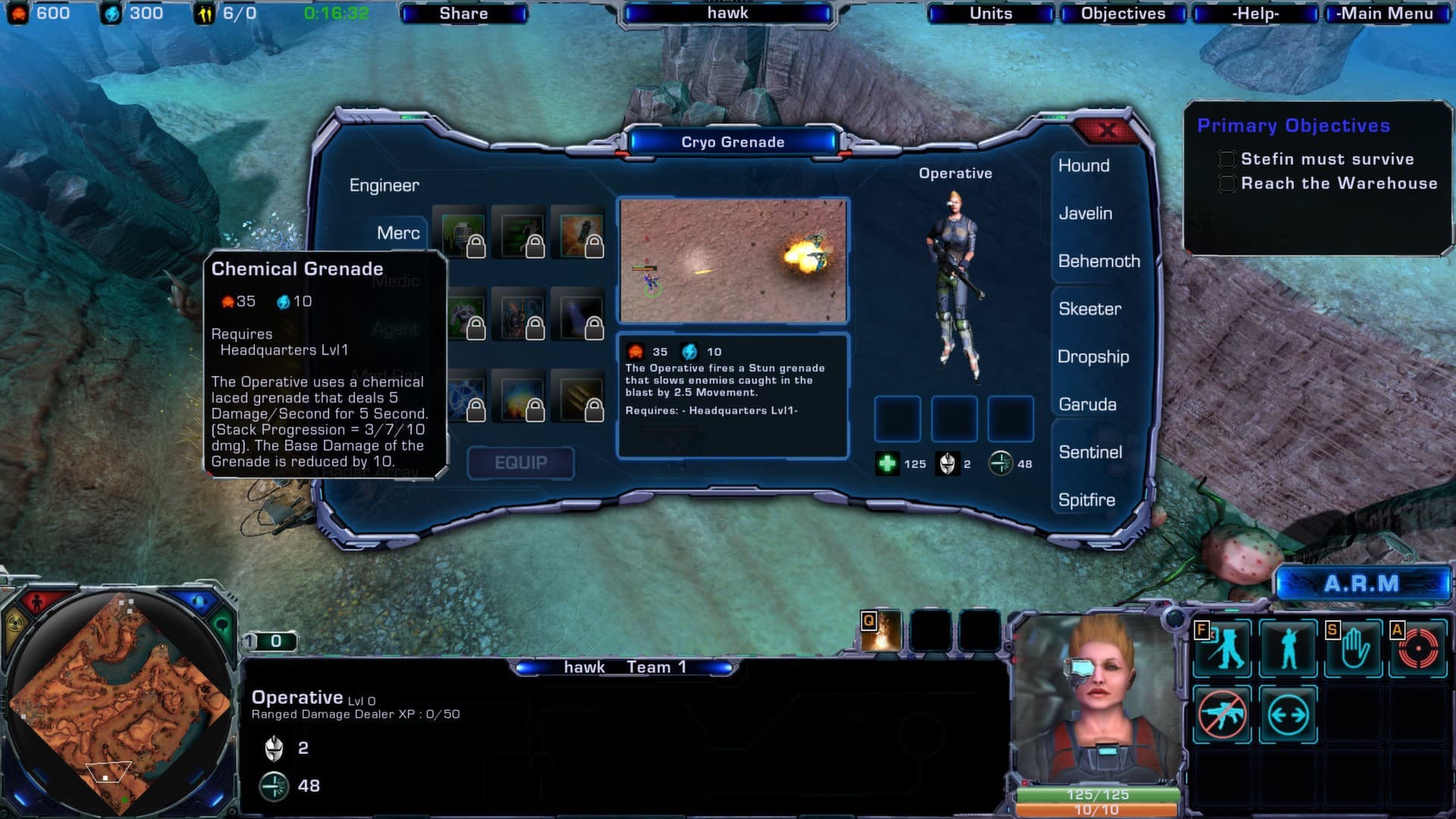 Tryst Steam CD Key - 5
