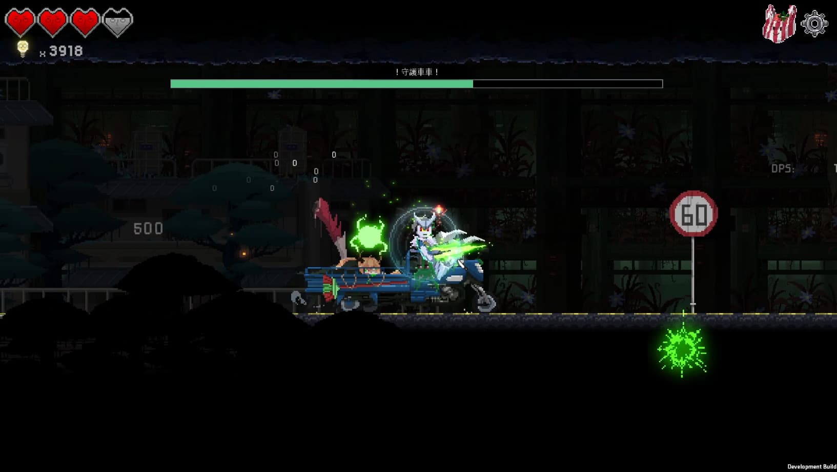 Dungeon Munchies Steam Account - 6