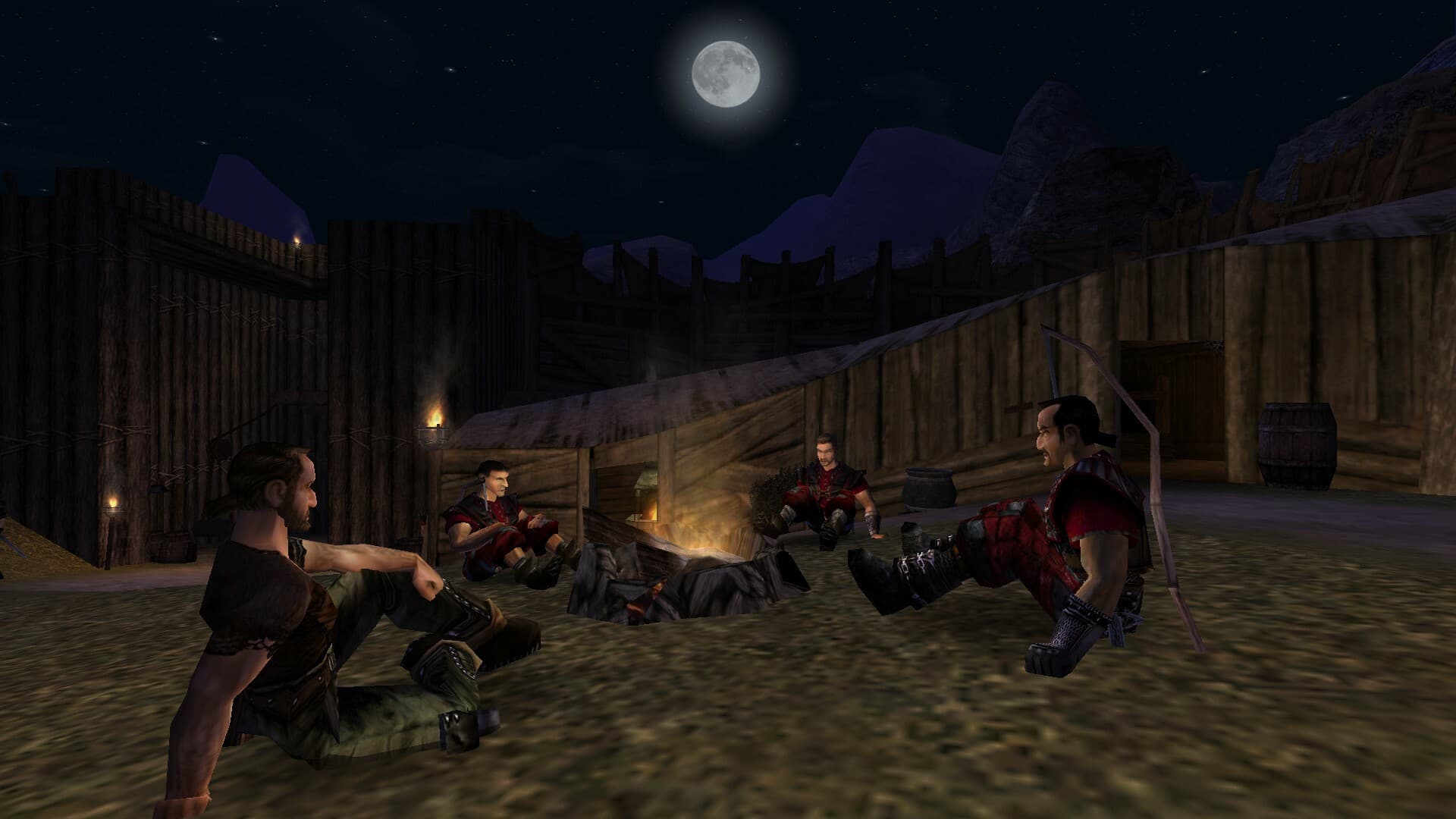 Gothic 1 PC Steam Account - 2