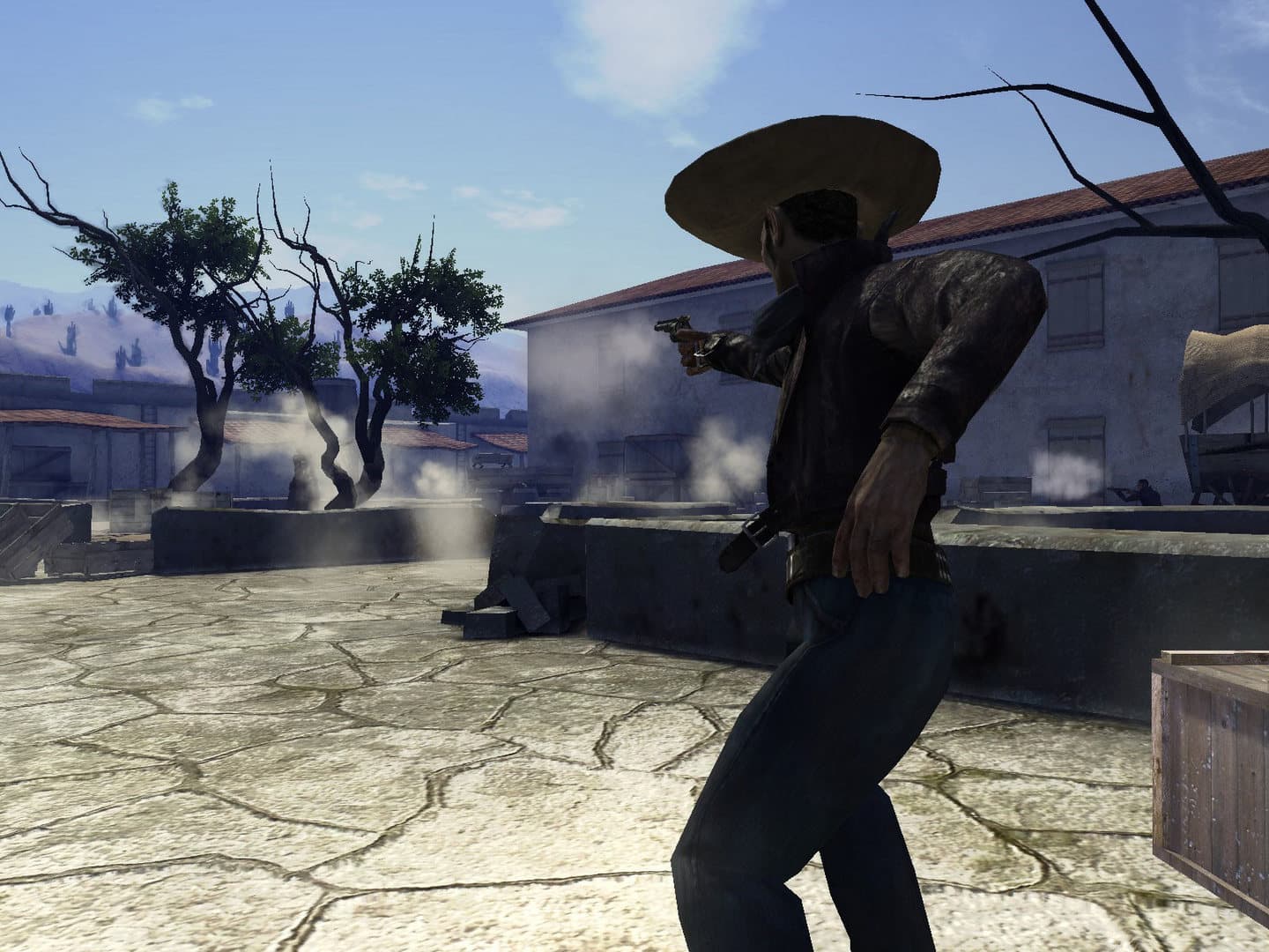 Call of Juarez PC Steam Account - 7