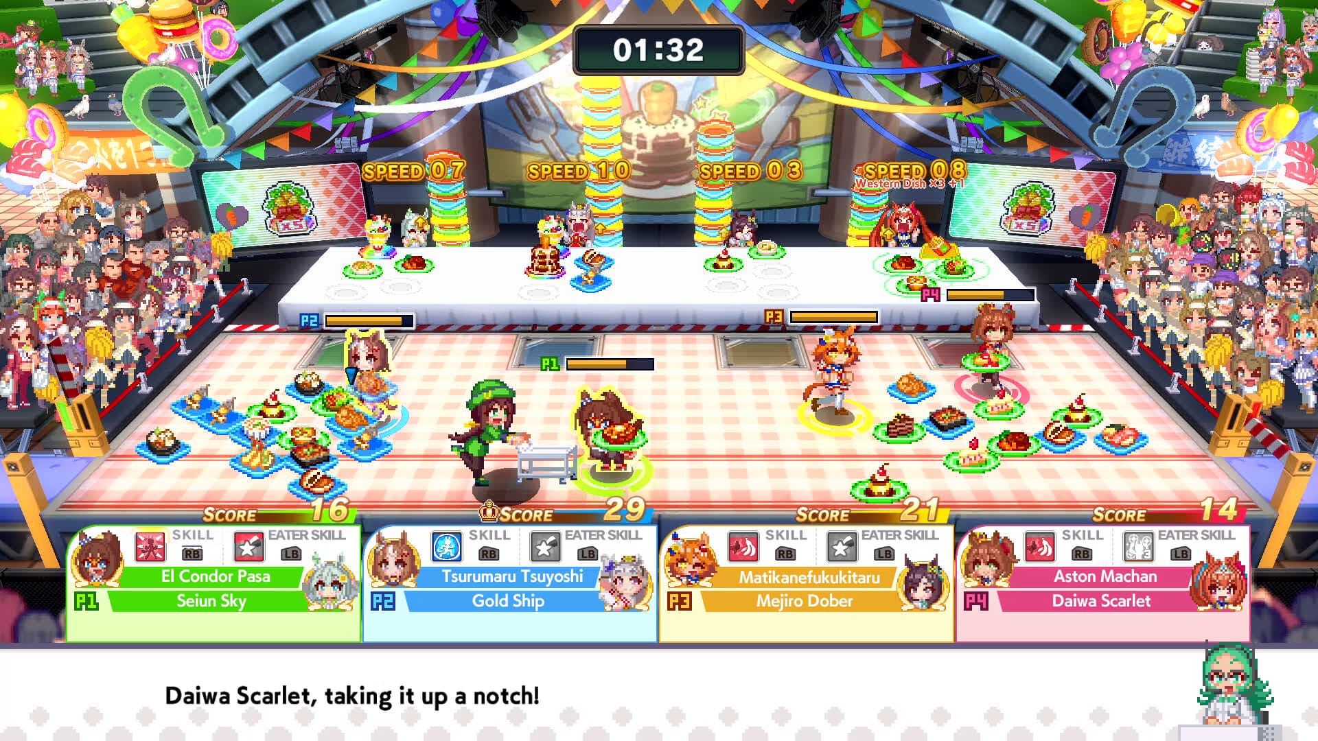 Umamusume: Pretty Derby – Party Dash PC Steam Account - 4
