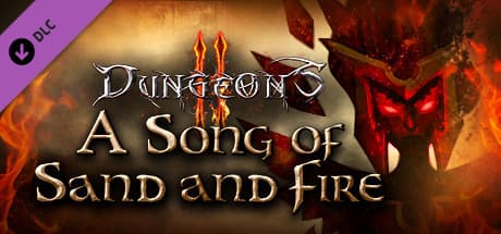 Dungeons 2: A Song of Sand and Fire PC Steam CD Key