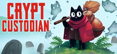 Crypt Custodian PC Steam Account