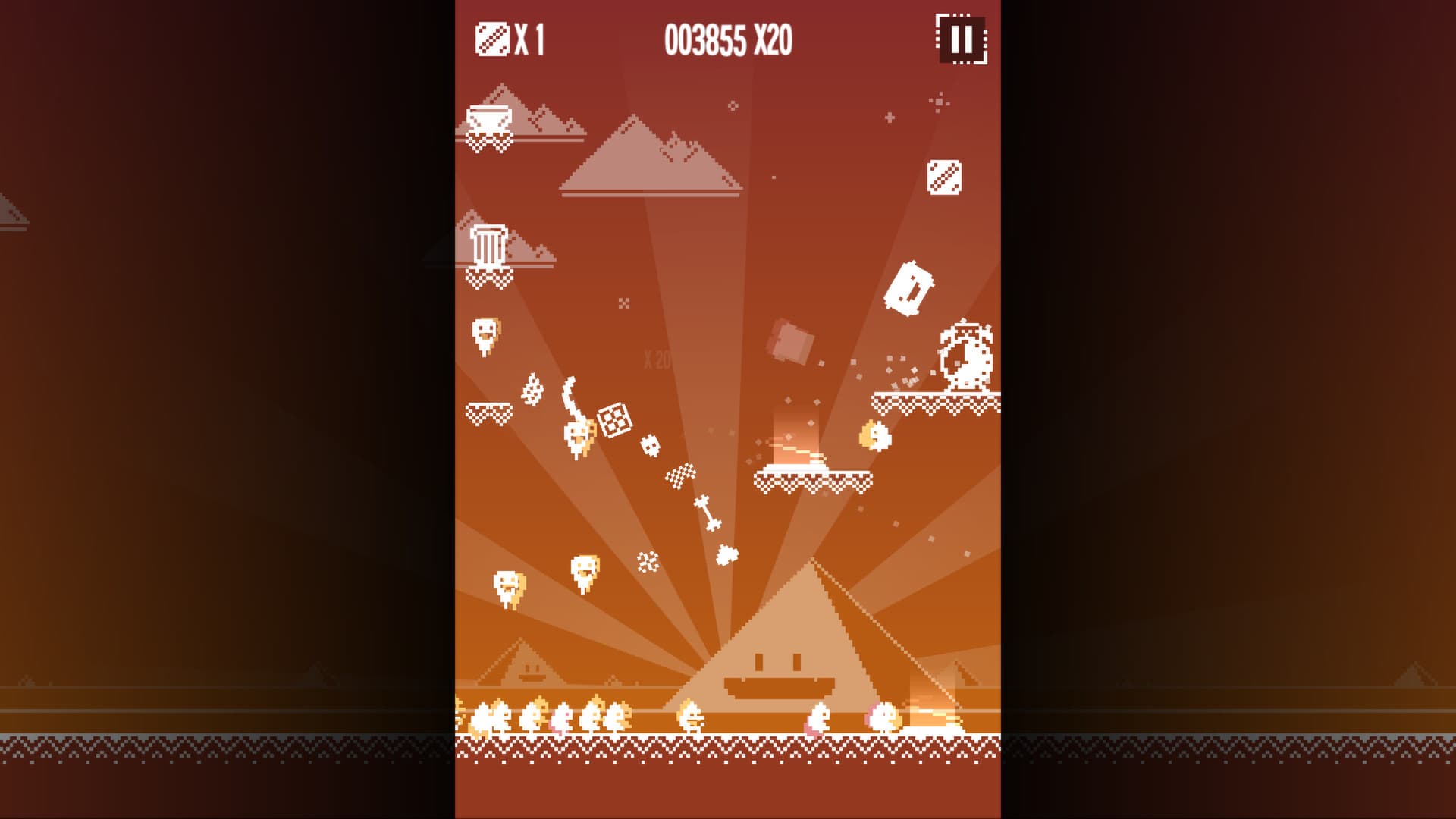 Toast Time Steam CD Key - 2