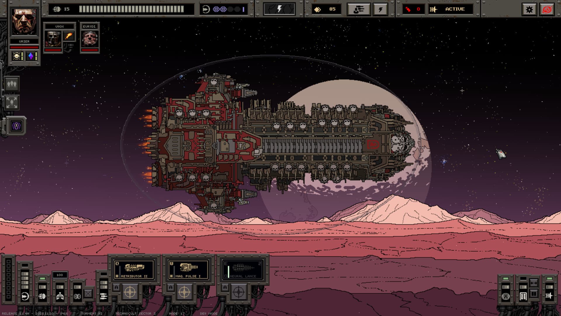 Void War PC Steam Account - 4