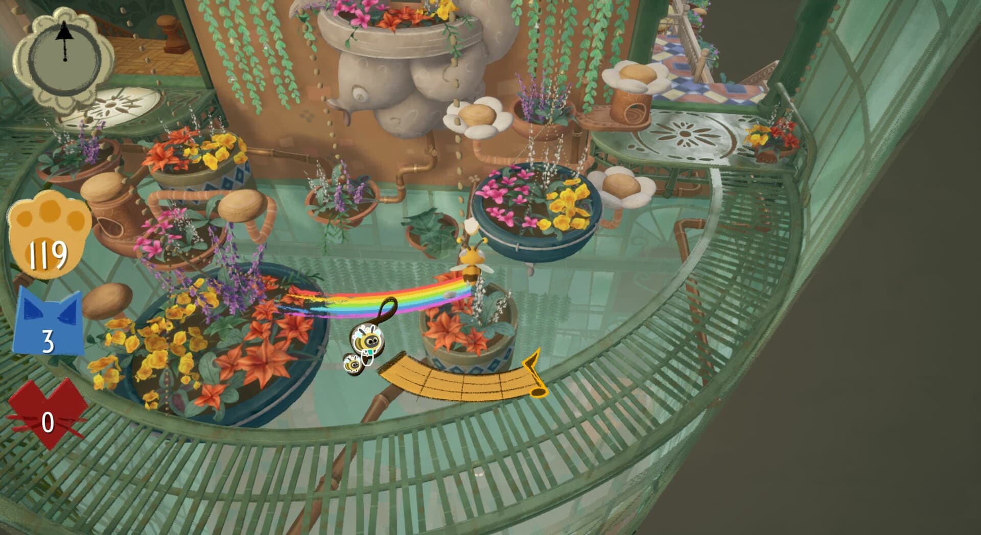 Jumping Jazz Cats PC Steam Account - 3