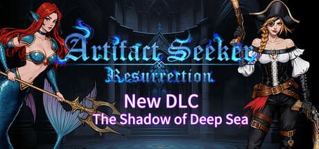 Artifact Seeker: Resurrection PC Steam Account