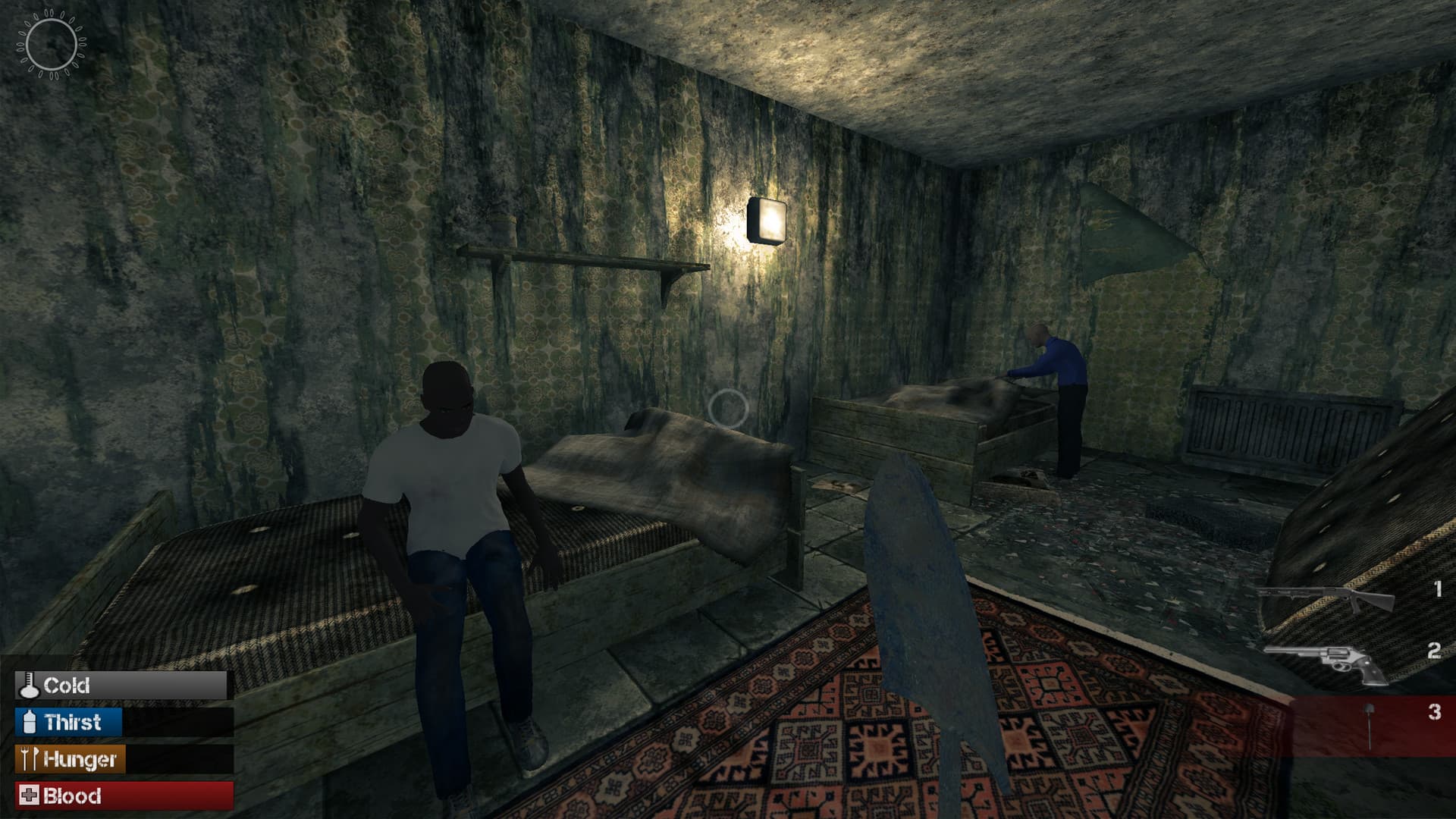 Damnation City of Death Steam CD Key - 8