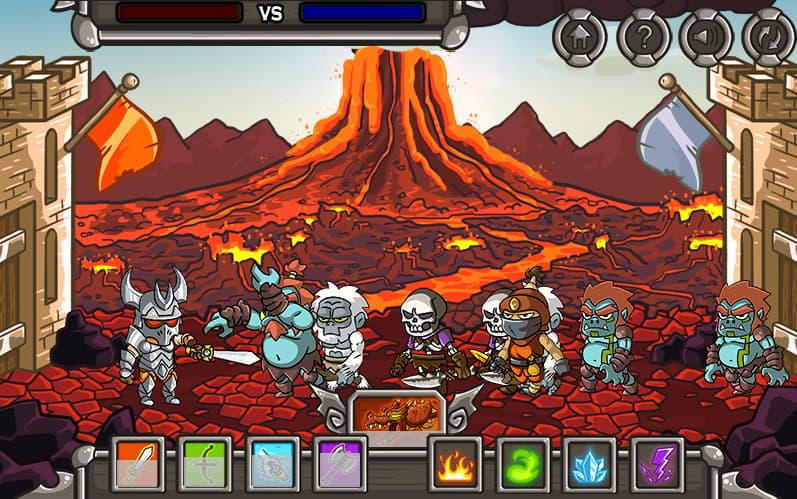 Hero Quest: Tower Conflict Steam CD Key - 5