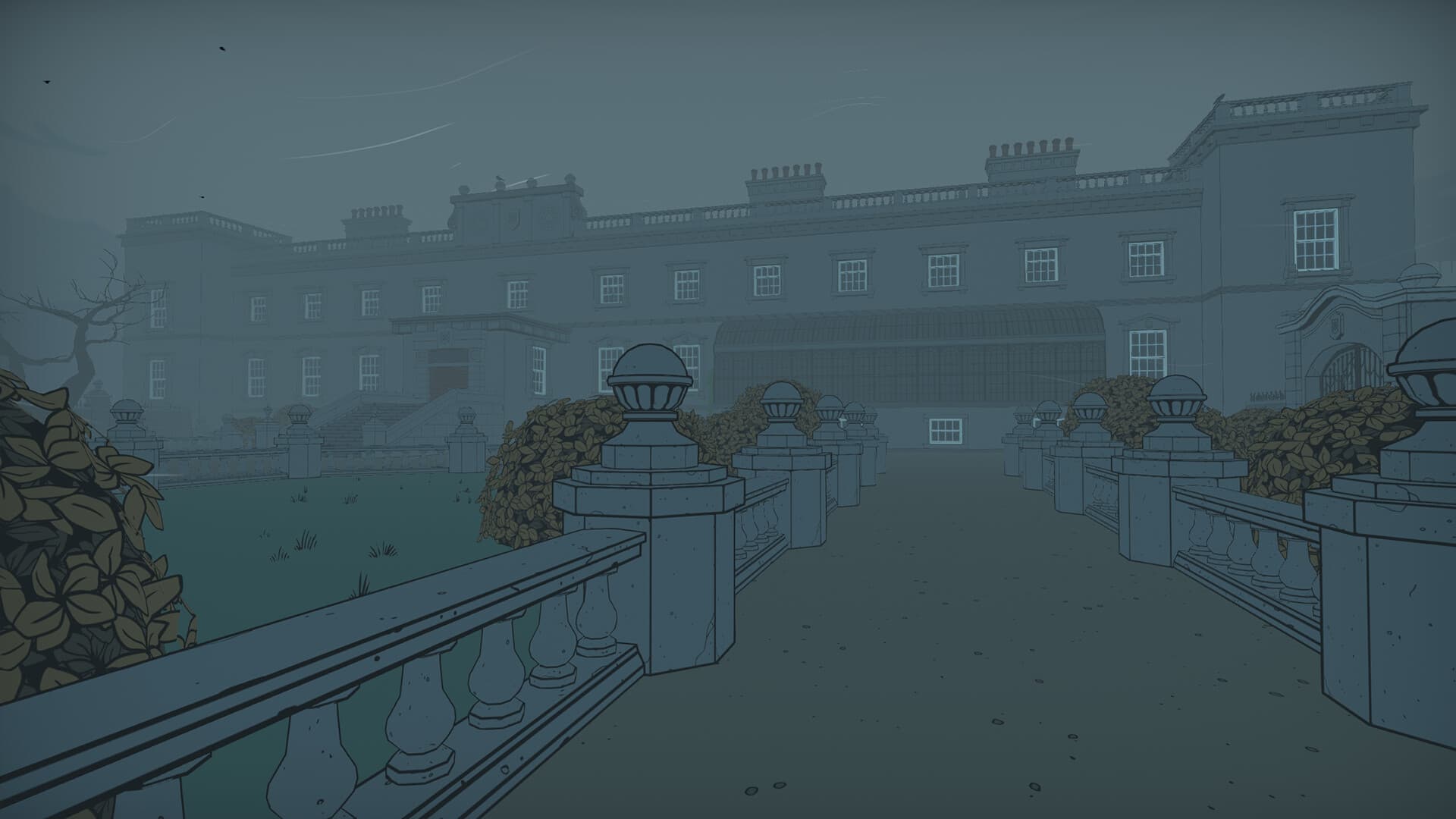The Seance of Blake Manor PC Steam Account - 6