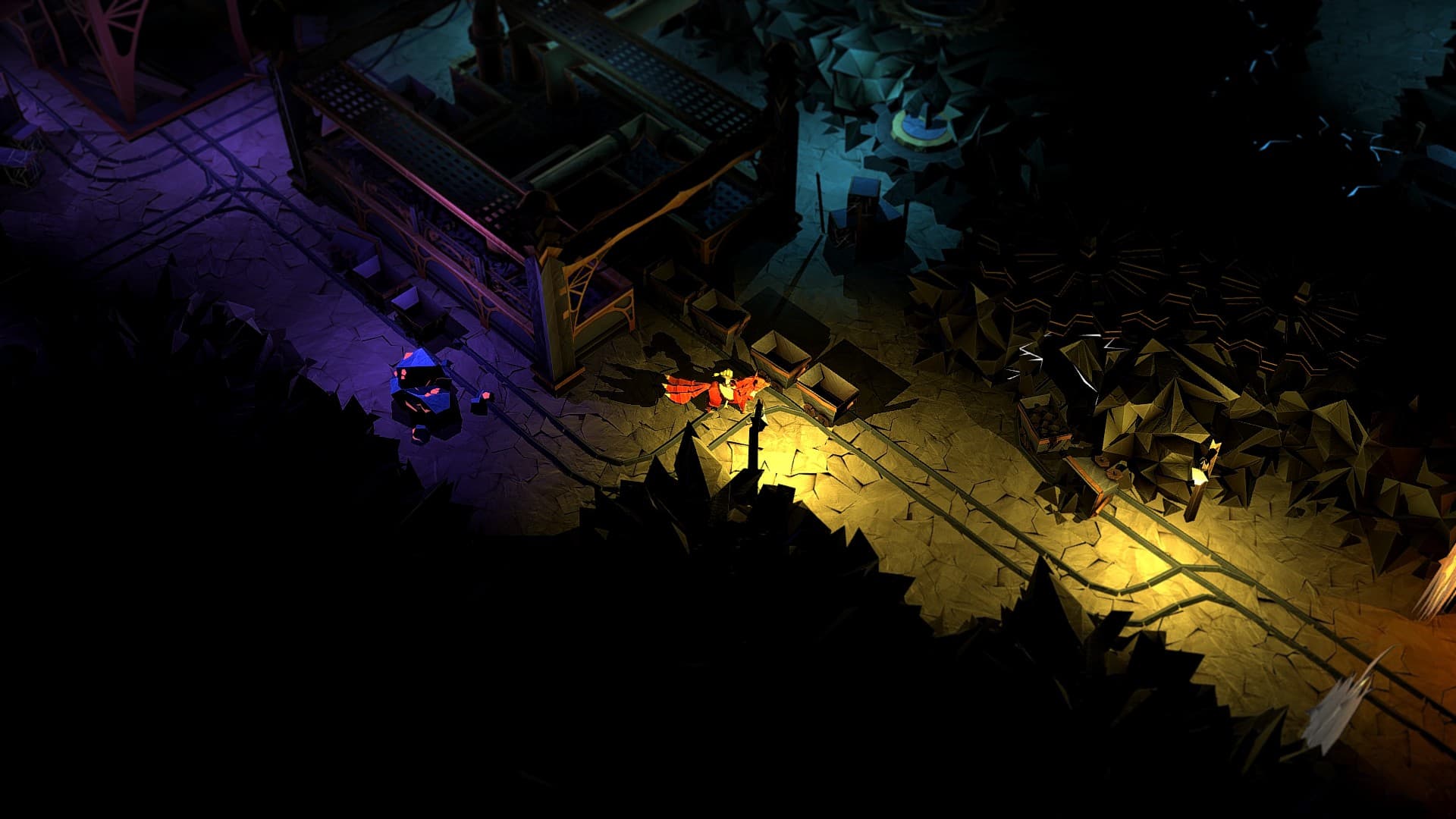 Epistory - Typing Chronicles Steam CD Key - 3