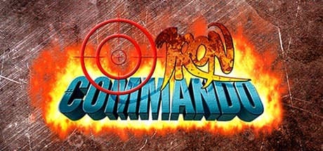 Iron Commando: Koutetsu no Senshi PC Steam CD Key