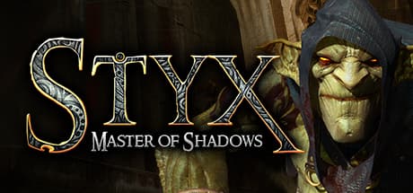 Styx: Master of Shadows PC Steam Account