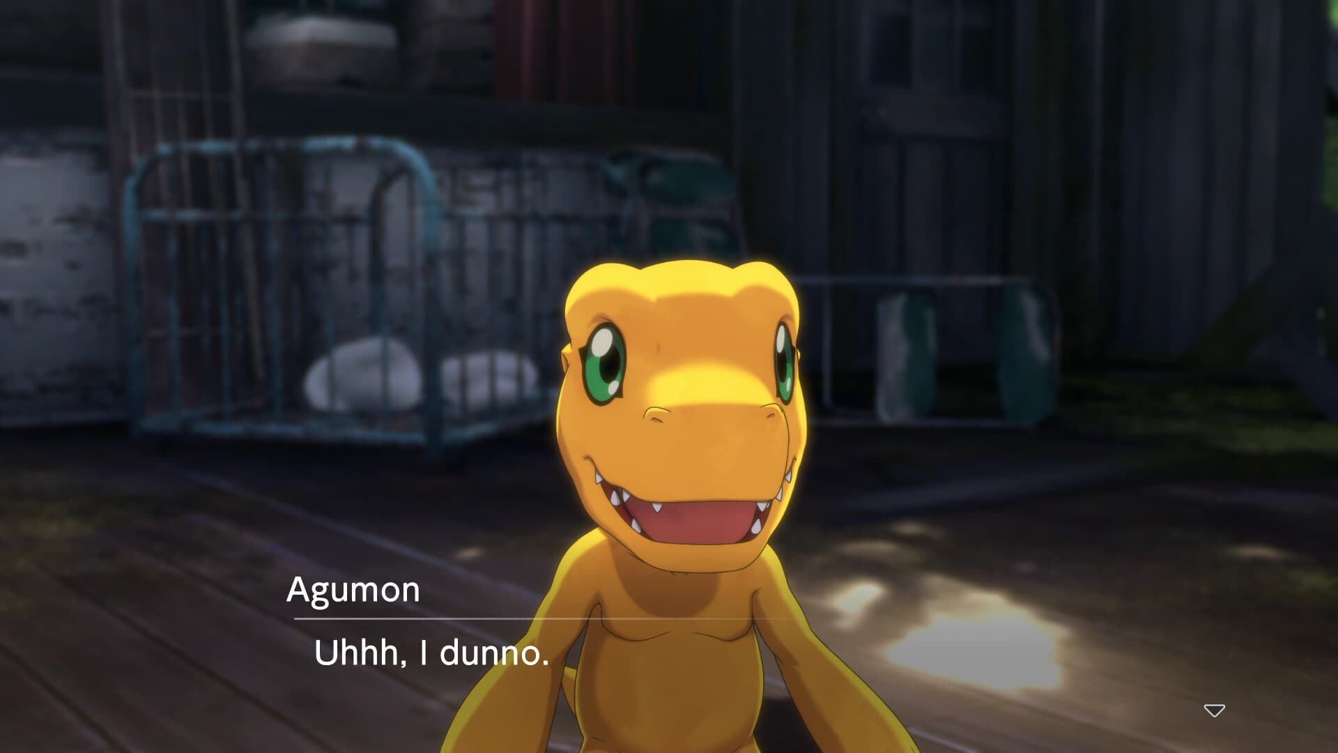 Digimon Survive Steam Account - 2