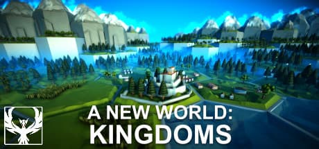 A New World: Kingdoms Steam CD Key