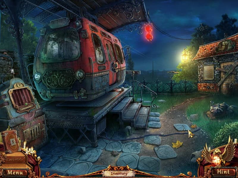 Hidden Object Bundle 4 in 1 Steam CD Key - 5