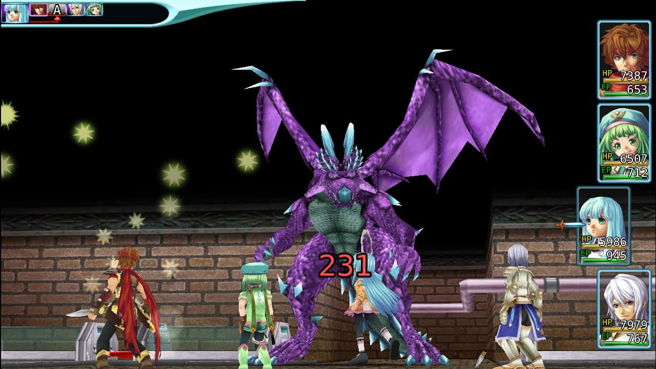 Alphadia Genesis Steam CD Key - 2