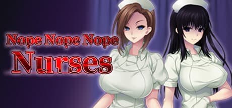Nope Nope Nope Nurses PC Steam Account
