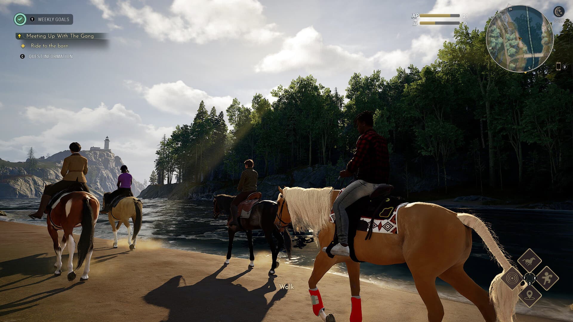 Equinox: Homecoming PC Steam Account - 8
