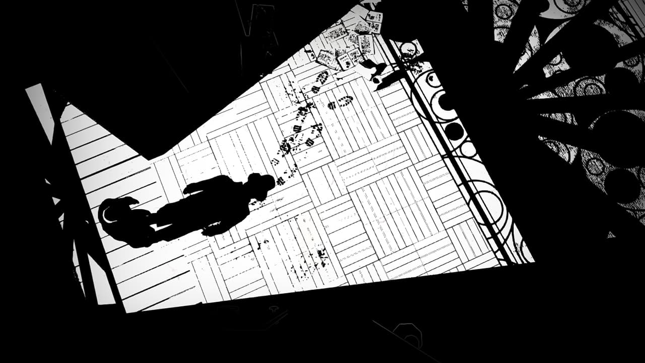 White Night Steam CD Key - 3