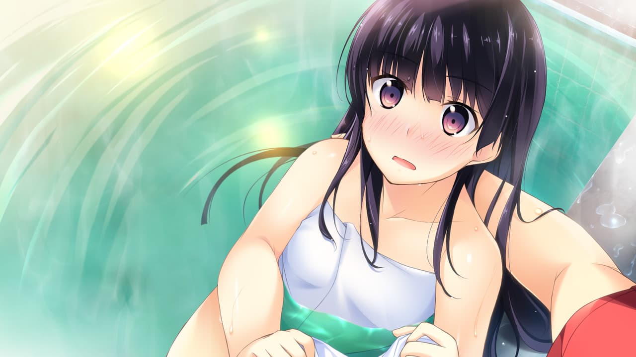 If My Heart Had Wings Steam CD Key - 7
