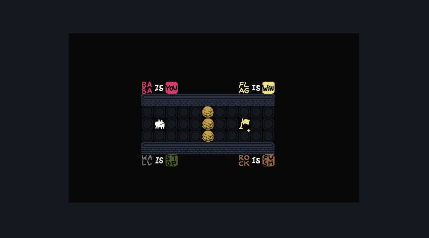 Baba Is You Steam Account - 6