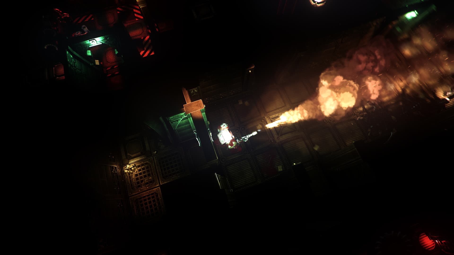 Space Hulk Ascension Edition Steam CD Key - 6