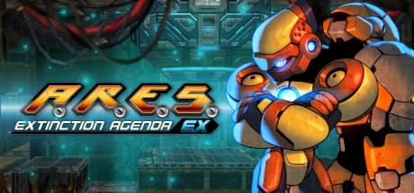 A.R.E.S. Extinction Agenda EX Steam CD Key