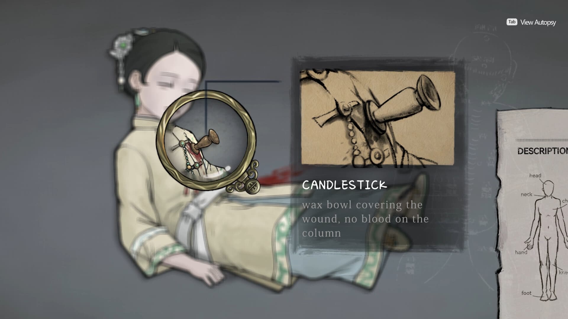 Murders on the Yangtze River PC Steam Account - 3