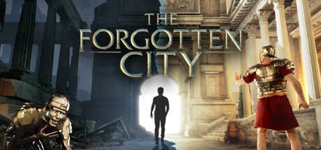 The Forgotten City PC Steam Account